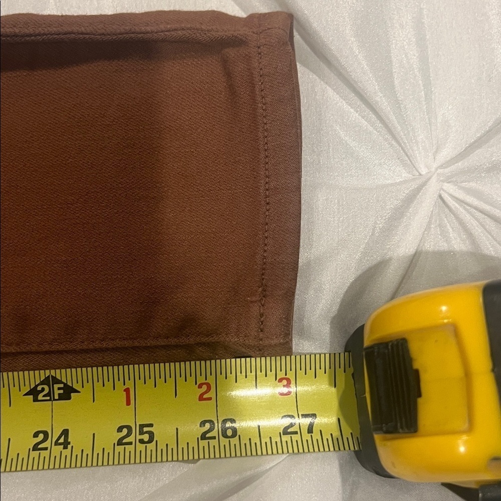 PISTOLA JEAN SIZE 24 - Picture 14 of 14
